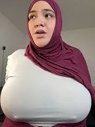sweetmuslim01 stripchat stream image, 14.02.2025 20:40