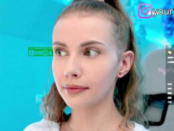 VikkiExtraCheese bongacams stream image