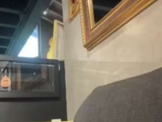 iamanna camsoda stream image, 01.09.2025 18:20