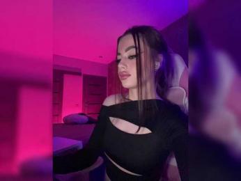 HotGirlEva bongacams stream image, 01.09.2025 21:40