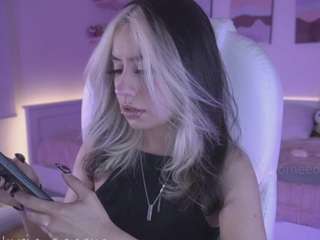 andromeedaa camsoda stream image, 01.09.2025 21:40