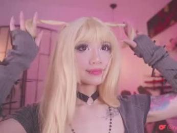 nekyra_san chaturbate stream image, 02.09.2025 00:30