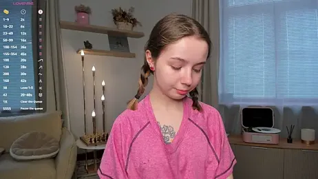 DominikaElis stripchat stream image