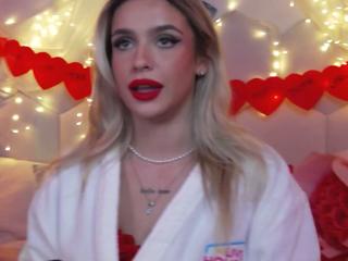 Maci Reynolds flirt4free stream image, 14.02.2025 20:40