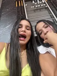 the_queen_of_street stripchat stream image, 15.02.2025 02:20