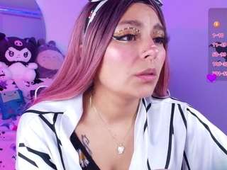 marceliinee camsoda stream image, 02.09.2025 12:10