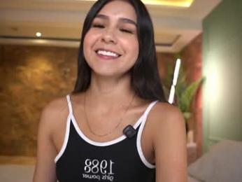 ashley_jones9 chaturbate stream image