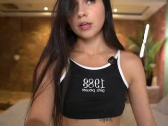 ashley_jones9 chaturbate stream image