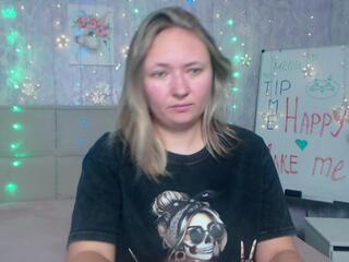 Sally Verda flirt4free stream image, 02.09.2025 17:50