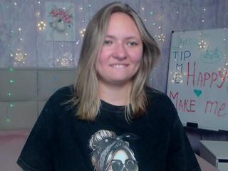 Sally Verda flirt4free stream image, 02.09.2025 17:50