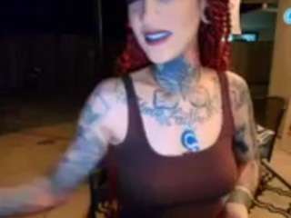 starryari69 camsoda stream image, 02.09.2025 23:40
