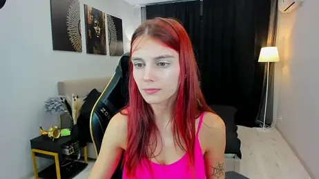 RedLipse stripchat stream image, 03.09.2025 03:30