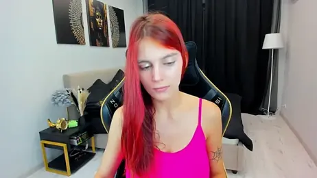 RedLipse stripchat stream image, 03.09.2025 03:30
