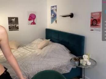 smoothnesss chaturbate stream image, 03.09.2025 10:40