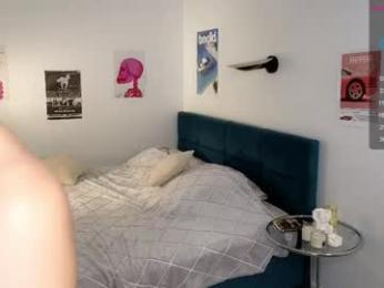 smoothnesss chaturbate stream image, 03.09.2025 10:40