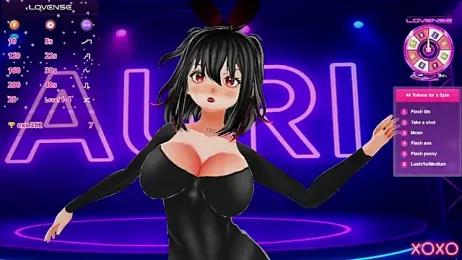 Auri_Hikaru stripchat stream image, 03.09.2025 22:20