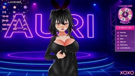 Auri_Hikaru stripchat stream image, 03.09.2025 22:20
