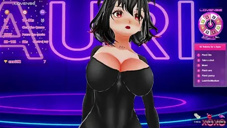 Auri_Hikaru stripchat stream image, 03.09.2025 22:20