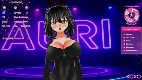 Auri_Hikaru stripchat stream image, 03.09.2025 22:20