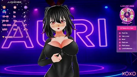 Auri_Hikaru stripchat stream image, 03.09.2025 22:20