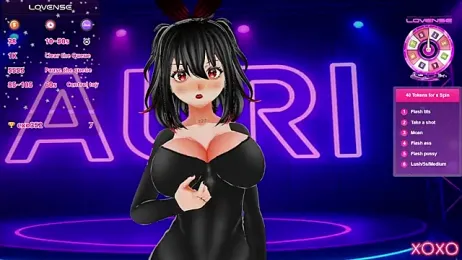 Auri_Hikaru stripchat stream image, 03.09.2025 22:20