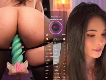 lau__1 chaturbate stream image, 14.02.2025 19:20
