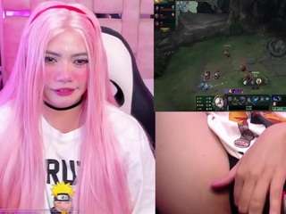 lilapop4 camsoda stream image, 04.09.2025 13:10