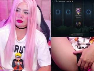 lilapop4 camsoda stream image, 04.09.2025 13:10