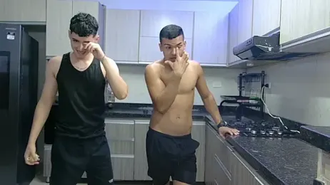 Boysgang_sex stripchat stream image, 04.09.2025 11:40