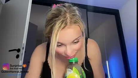 HannaXLove stripchat stream image, 04.09.2025 20:00