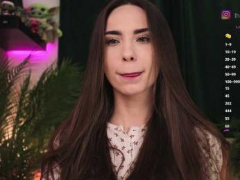 BabyYoda bongacams stream image, 04.09.2025 22:00