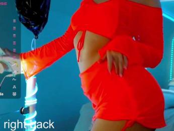 VikkiExtraCheese bongacams stream image