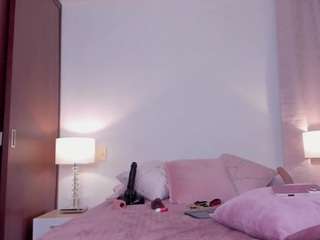 mandybunny camsoda stream image, 05.09.2025 02:20