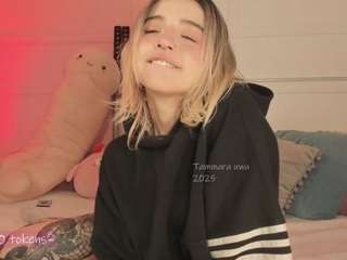 tammara1 camsoda stream image
