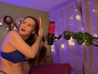 GessiFossa bongacams stream image, 05.09.2025 14:10