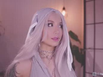 nekyra_san chaturbate stream image, 06.09.2025 00:20