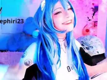seraphine23_ chaturbate stream image, 06.09.2025 03:00