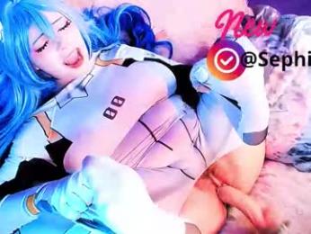 seraphine23_ chaturbate stream image, 06.09.2025 03:00