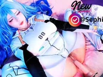 seraphine23_ chaturbate stream image, 06.09.2025 03:00