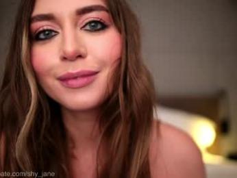 shy_jane chaturbate stream image
