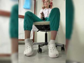 DokTor_Ada bongacams stream image, 06.09.2025 10:10