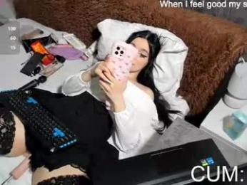 blancasuarez chaturbate stream image, 06.09.2025 09:00