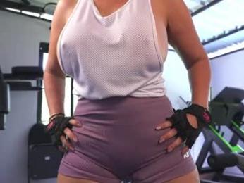 alicia_lang chaturbate stream image