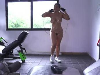 alicia_lang chaturbate stream image