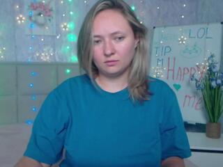 Sally Verda flirt4free stream image, 06.09.2025 17:10