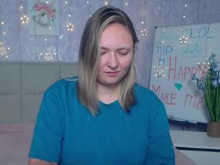 Sally Verda flirt4free stream image, 06.09.2025 17:10