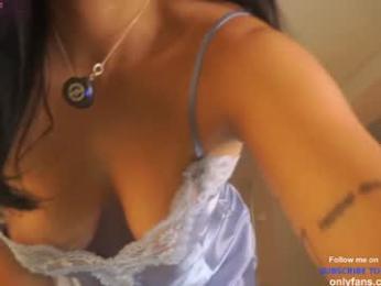 n_o_v_a chaturbate stream image, 07.09.2025 13:40
