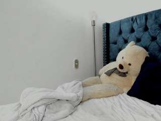 sophia-lopeez camsoda stream image, 07.09.2025 13:50