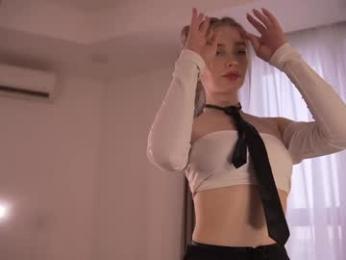 alissa_wxw chaturbate stream image