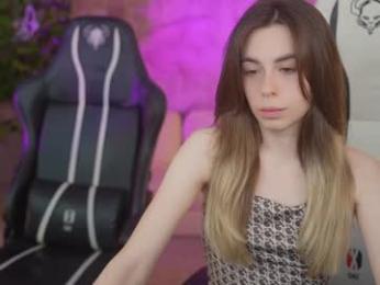 kira0541 chaturbate stream image, 26.01.2025 19:40